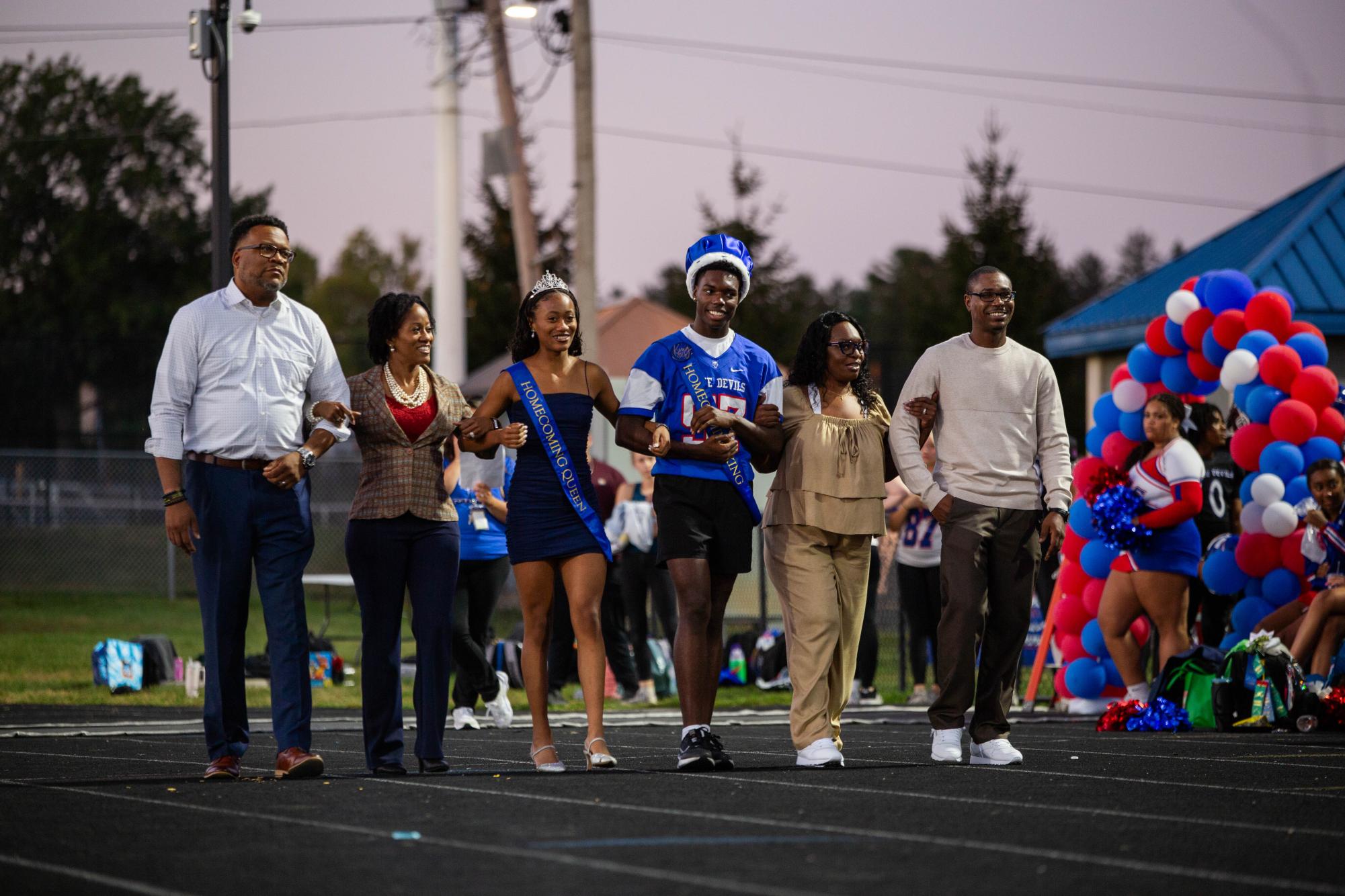 Homecoming Week 2025