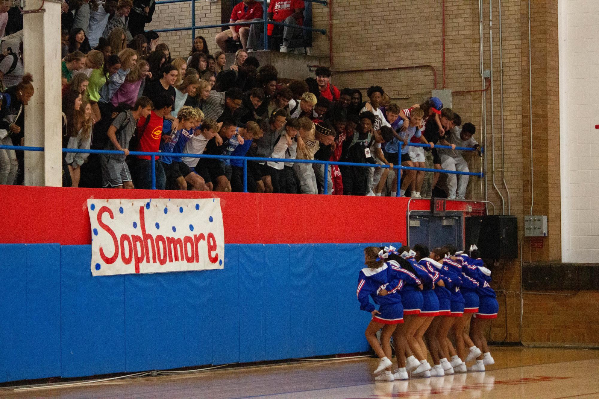 Homecoming Week 2025
