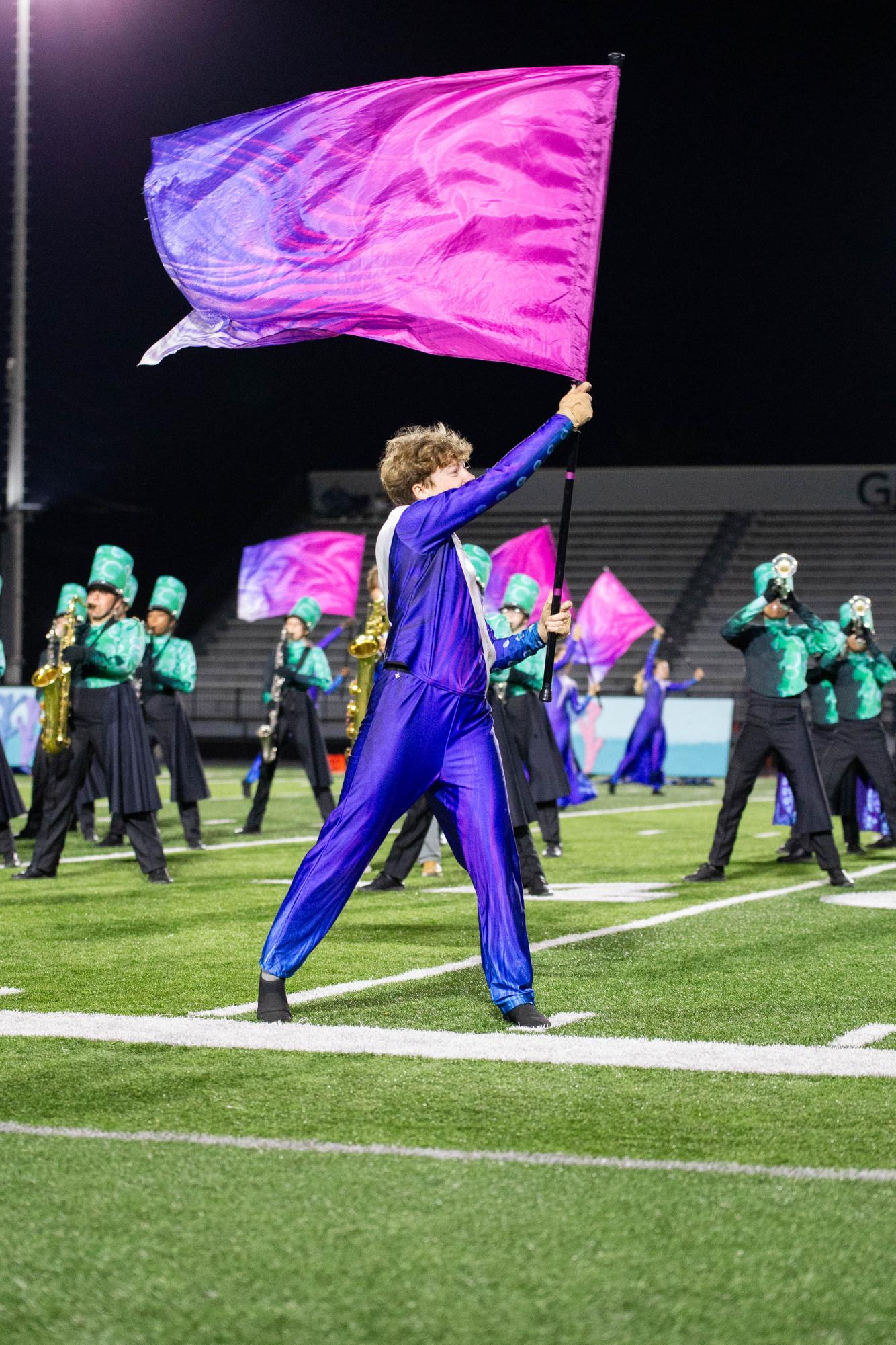 Homecoming Week 2025
