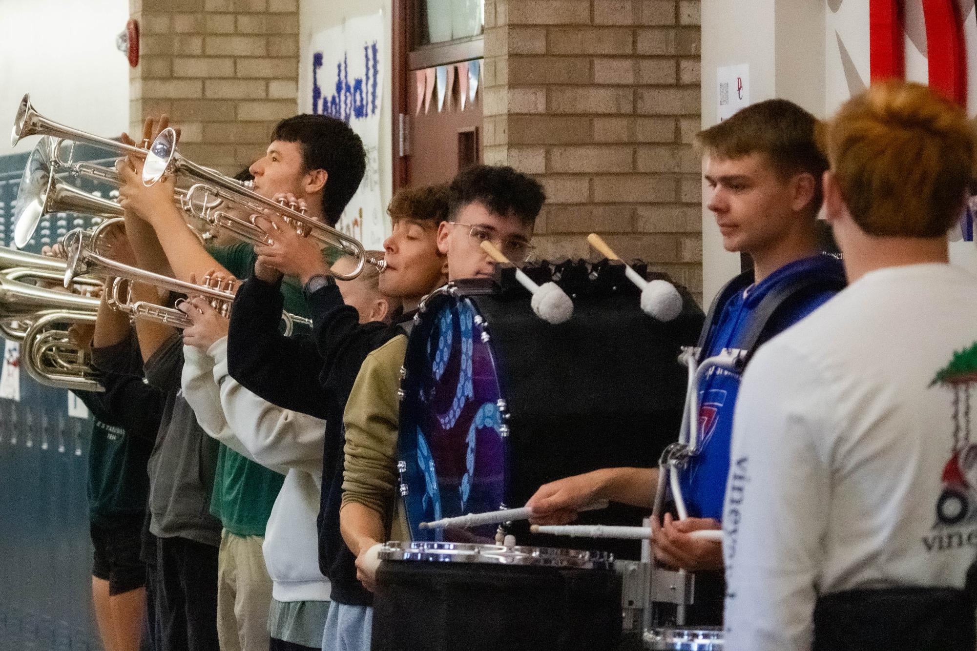 Homecoming Week 2025