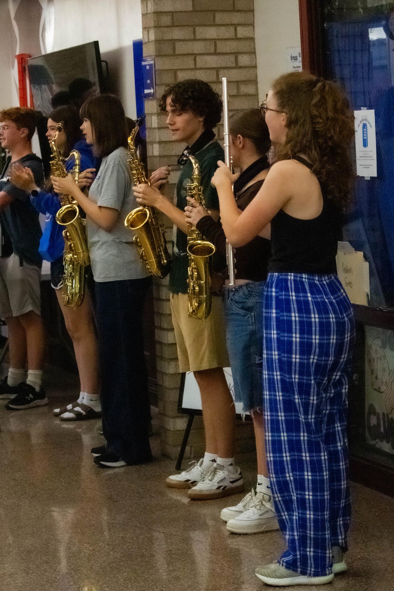 Homecoming Week 2025