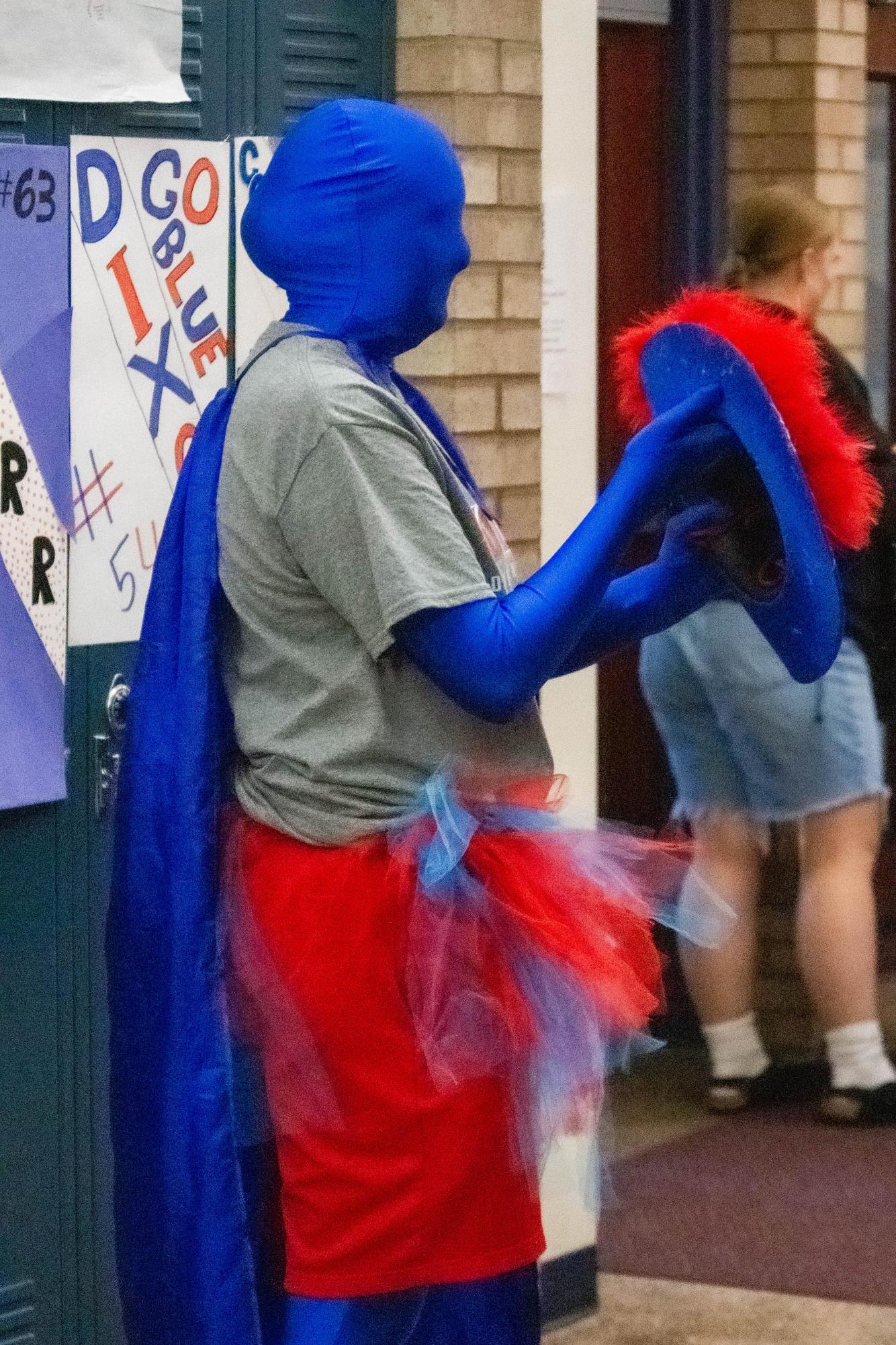 Homecoming Week 2025