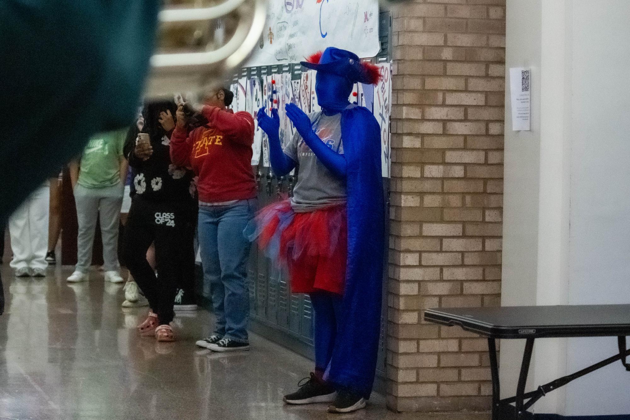 Homecoming Week 2025