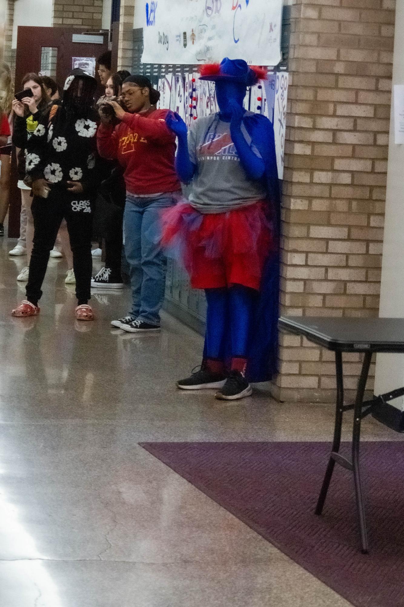 Homecoming Week 2025