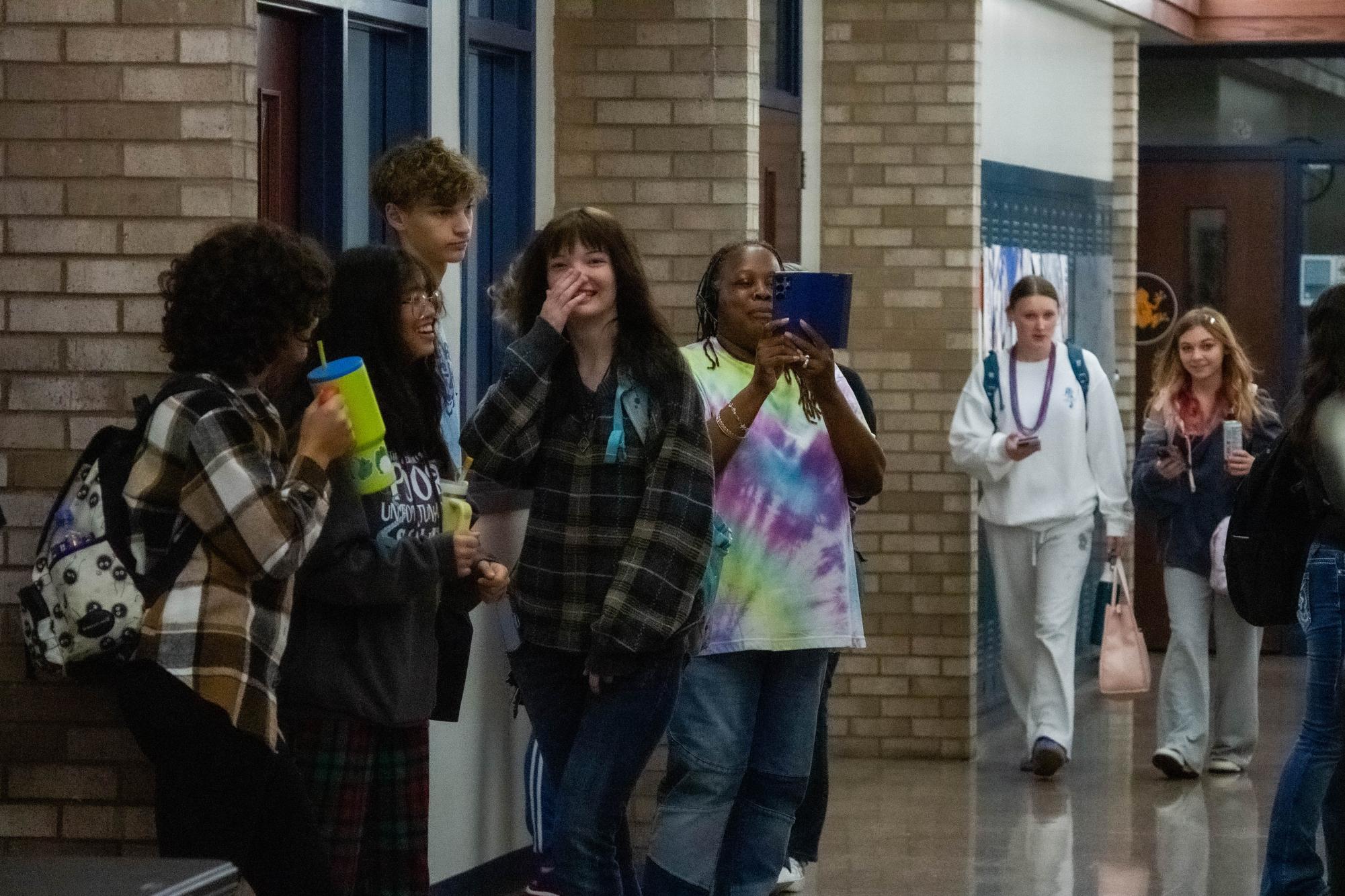 Homecoming Week 2025