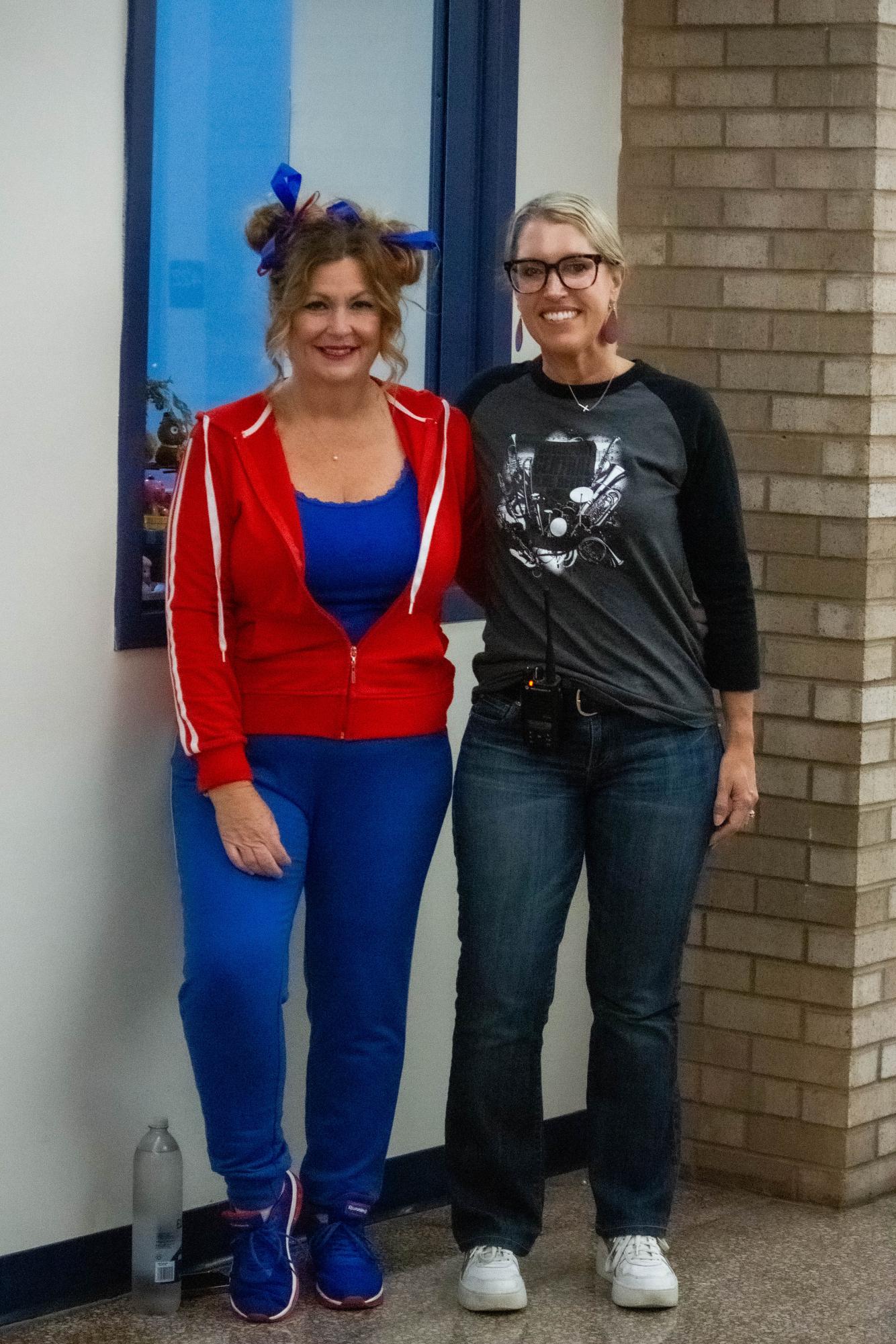 Homecoming Week 2025