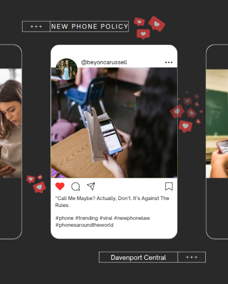 Call Me Maybe? Actually, Don't. It’s Against The Rules