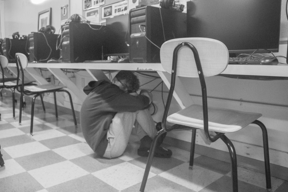 Addressing The Crisis