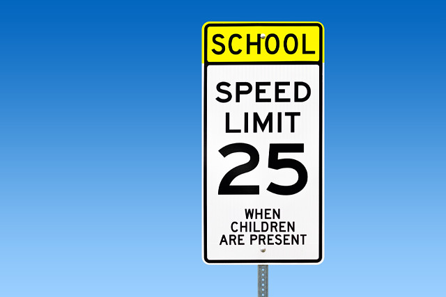 Slow Down