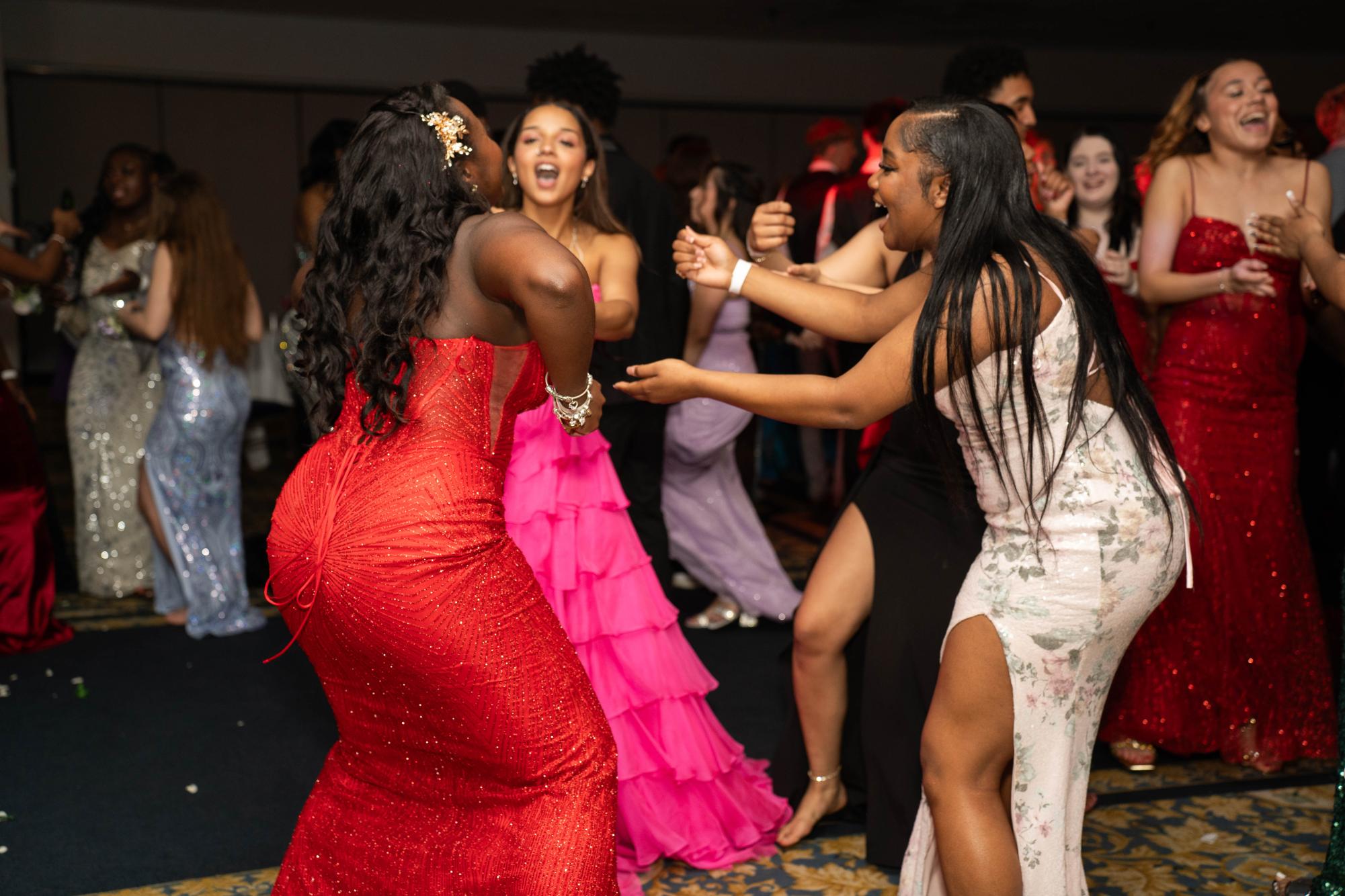 A Red Carpet Event