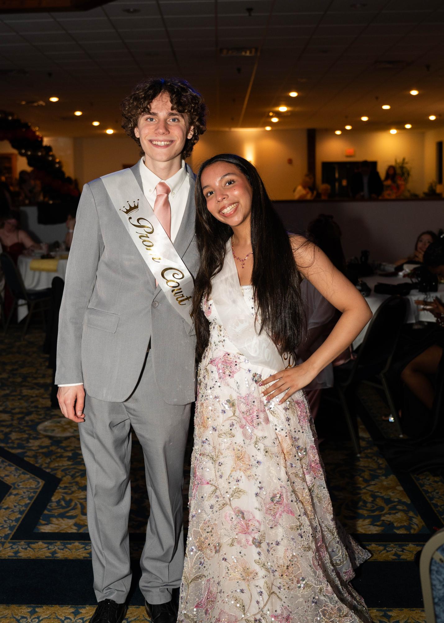 A Red Carpet Event