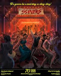 "Sinners"